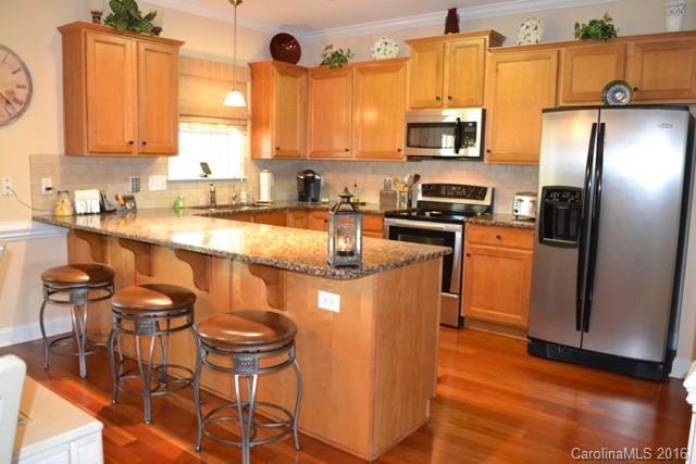 Richards Landing - Residential