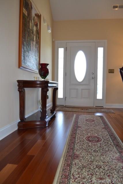 Richards Landing - Residential