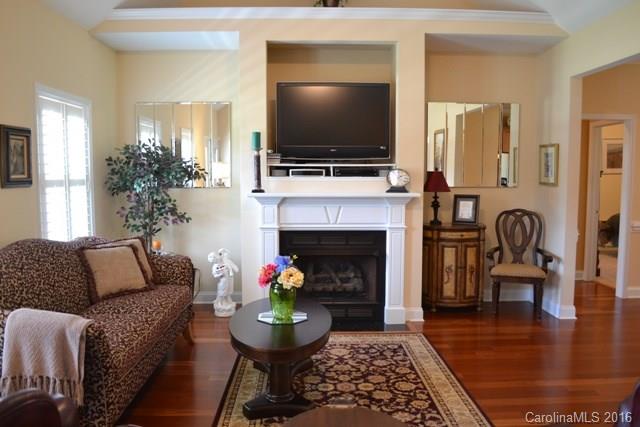 Richards Landing - Residential