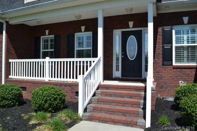 Richards Landing - Residential