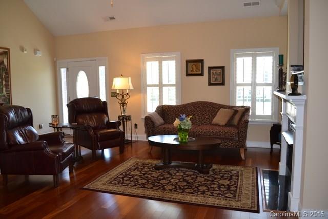 Richards Landing - Residential