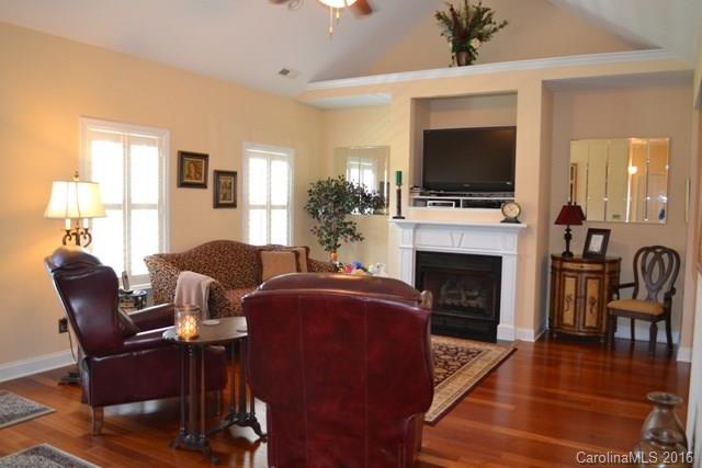 Richards Landing - Residential