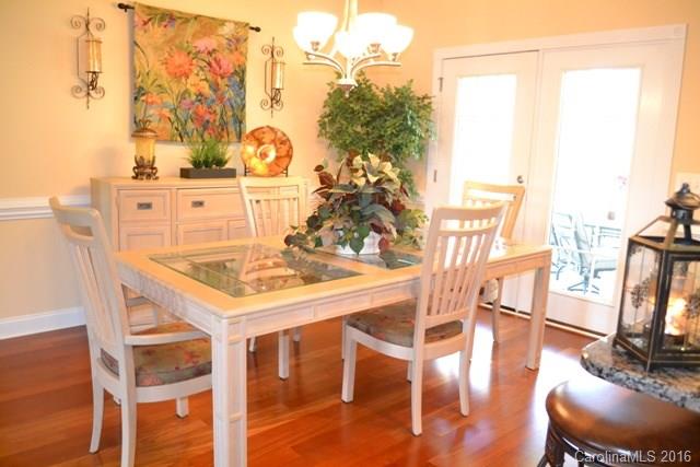 Richards Landing - Residential