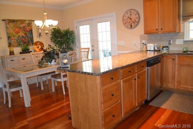Richards Landing - Residential