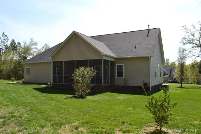 Richards Landing - Residential