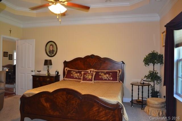 Richards Landing - Residential