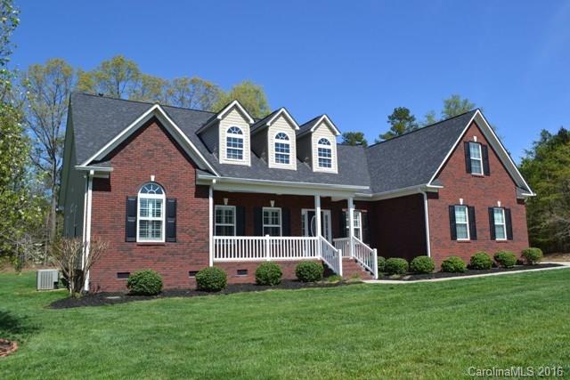 Richards Landing - Residential