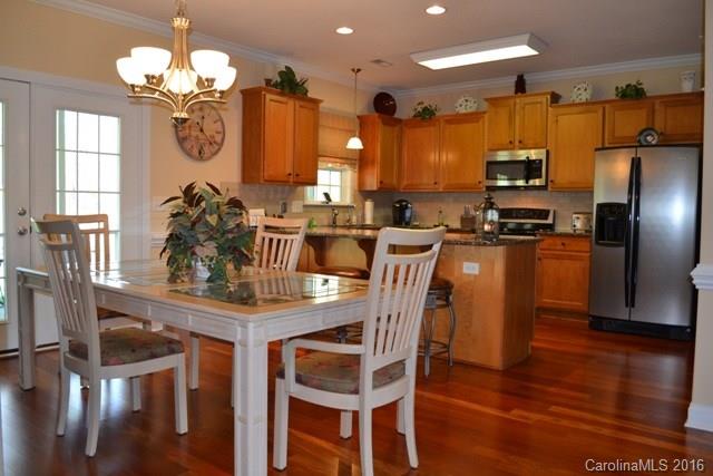 Richards Landing - Residential