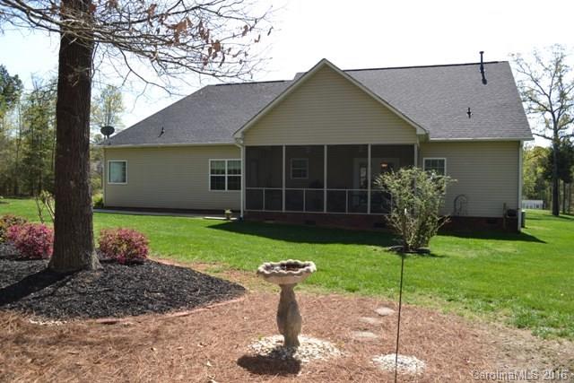 Richards Landing - Residential