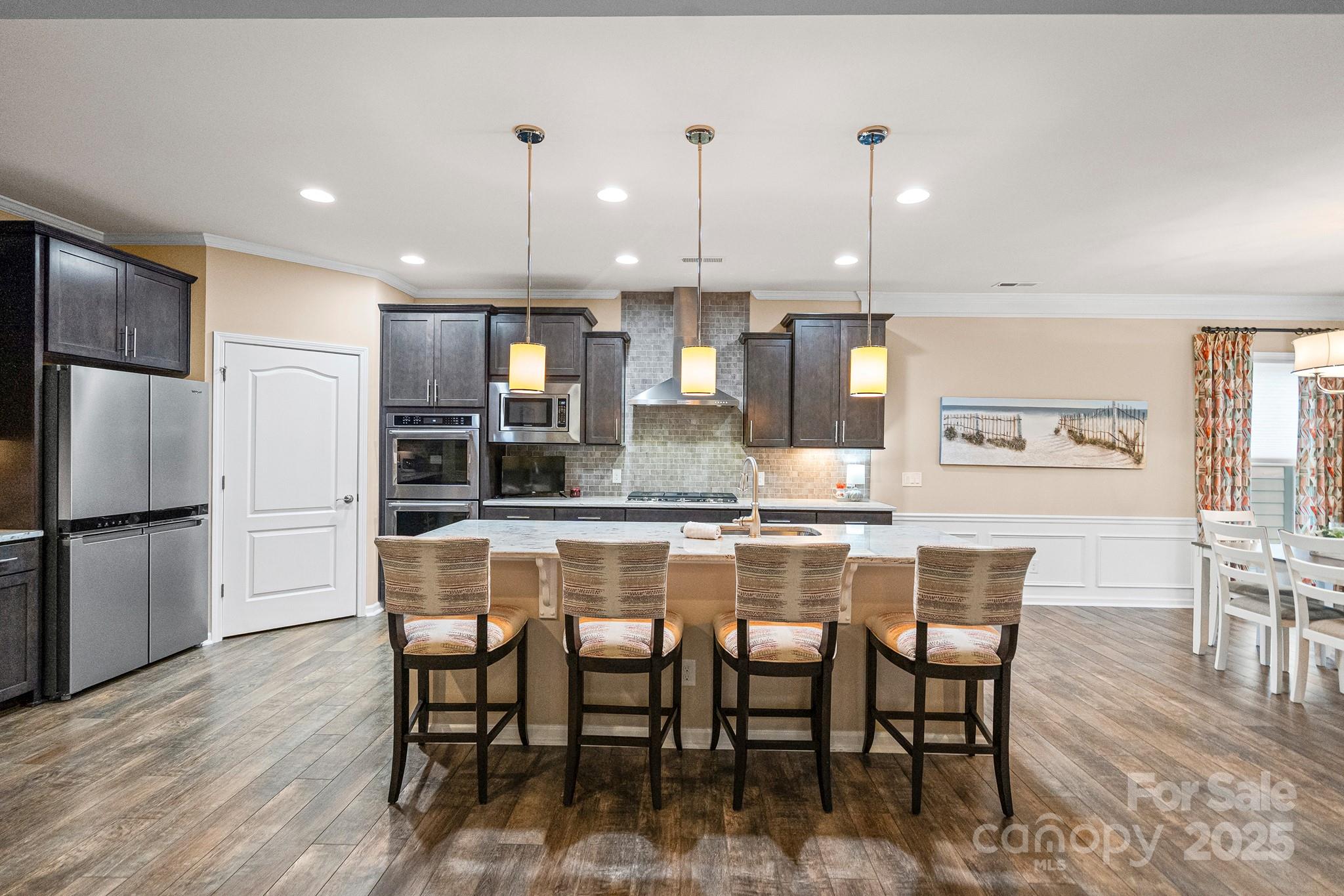 Carolina Orchards - Residential