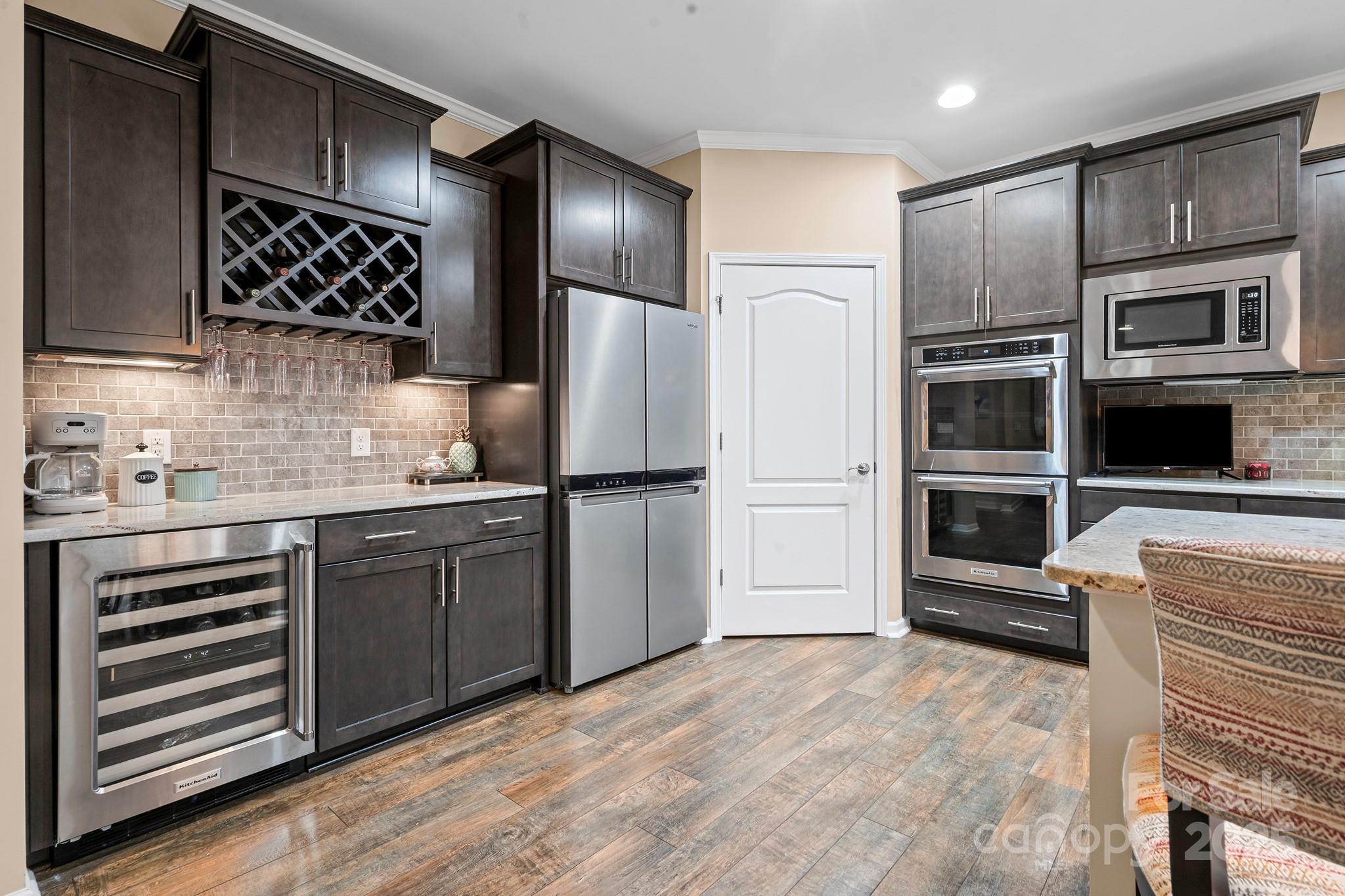 Carolina Orchards - Residential