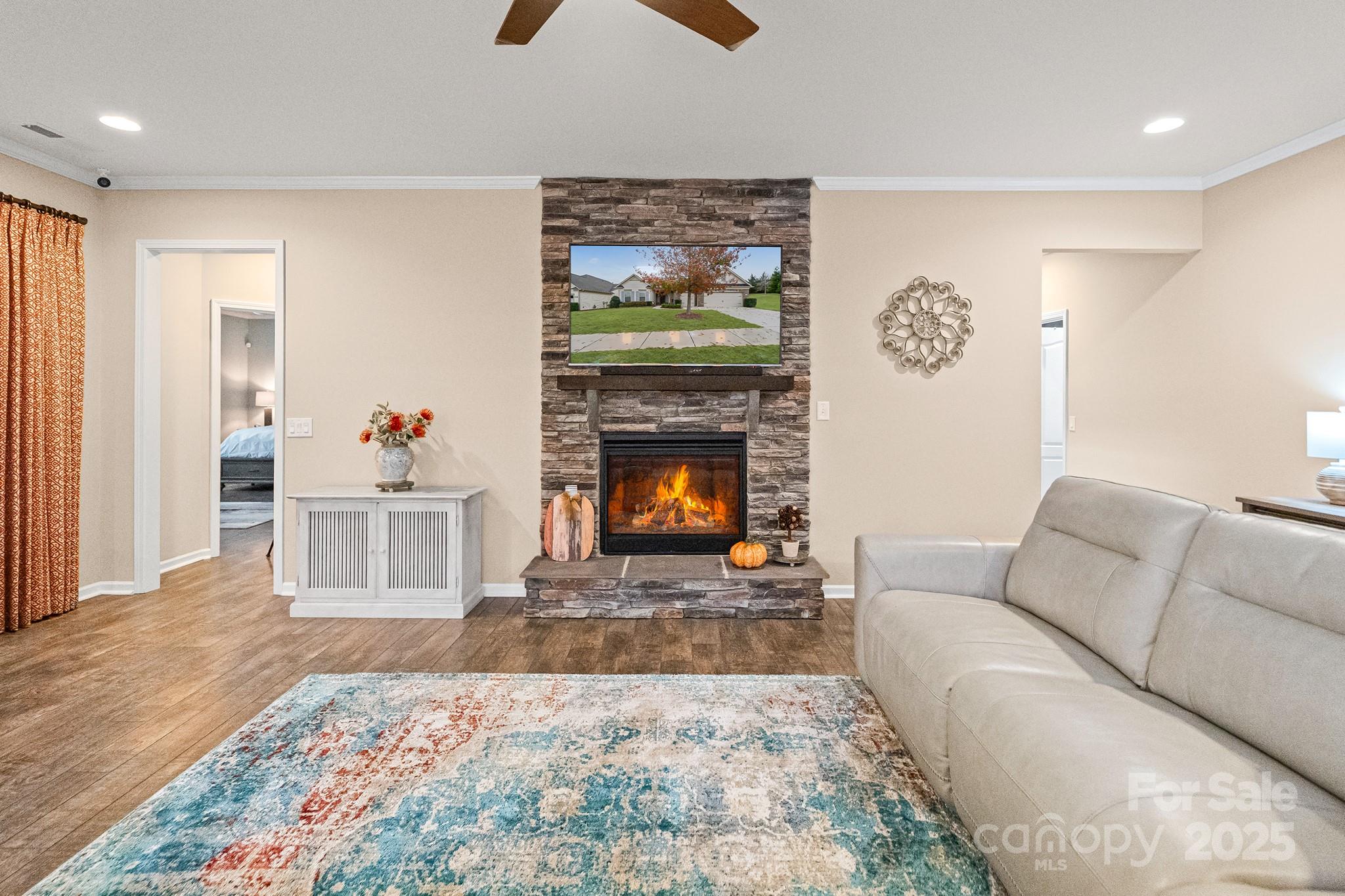 Carolina Orchards - Residential