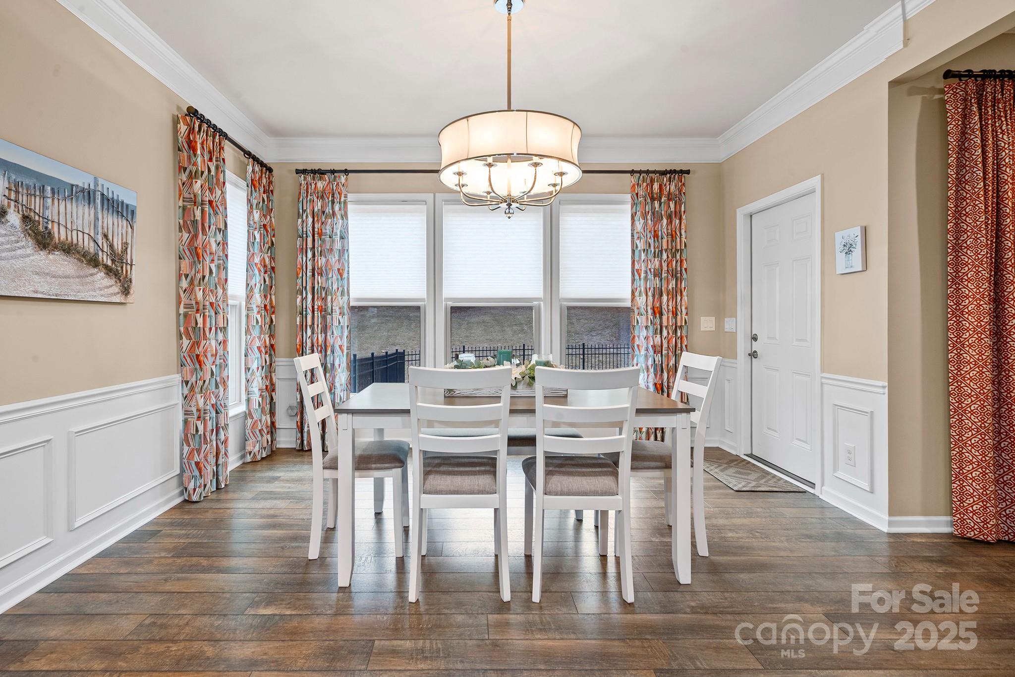 Carolina Orchards - Residential