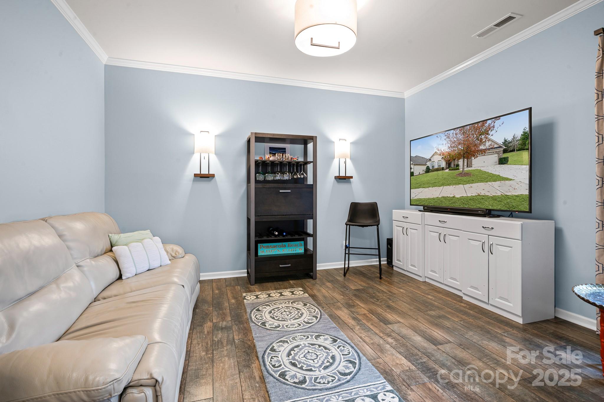 Carolina Orchards - Residential