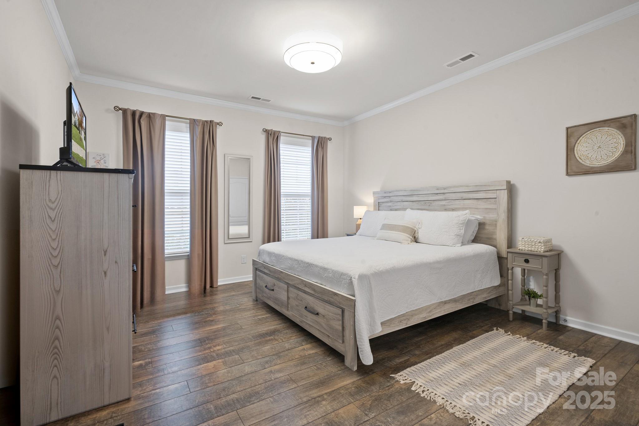 Carolina Orchards - Residential