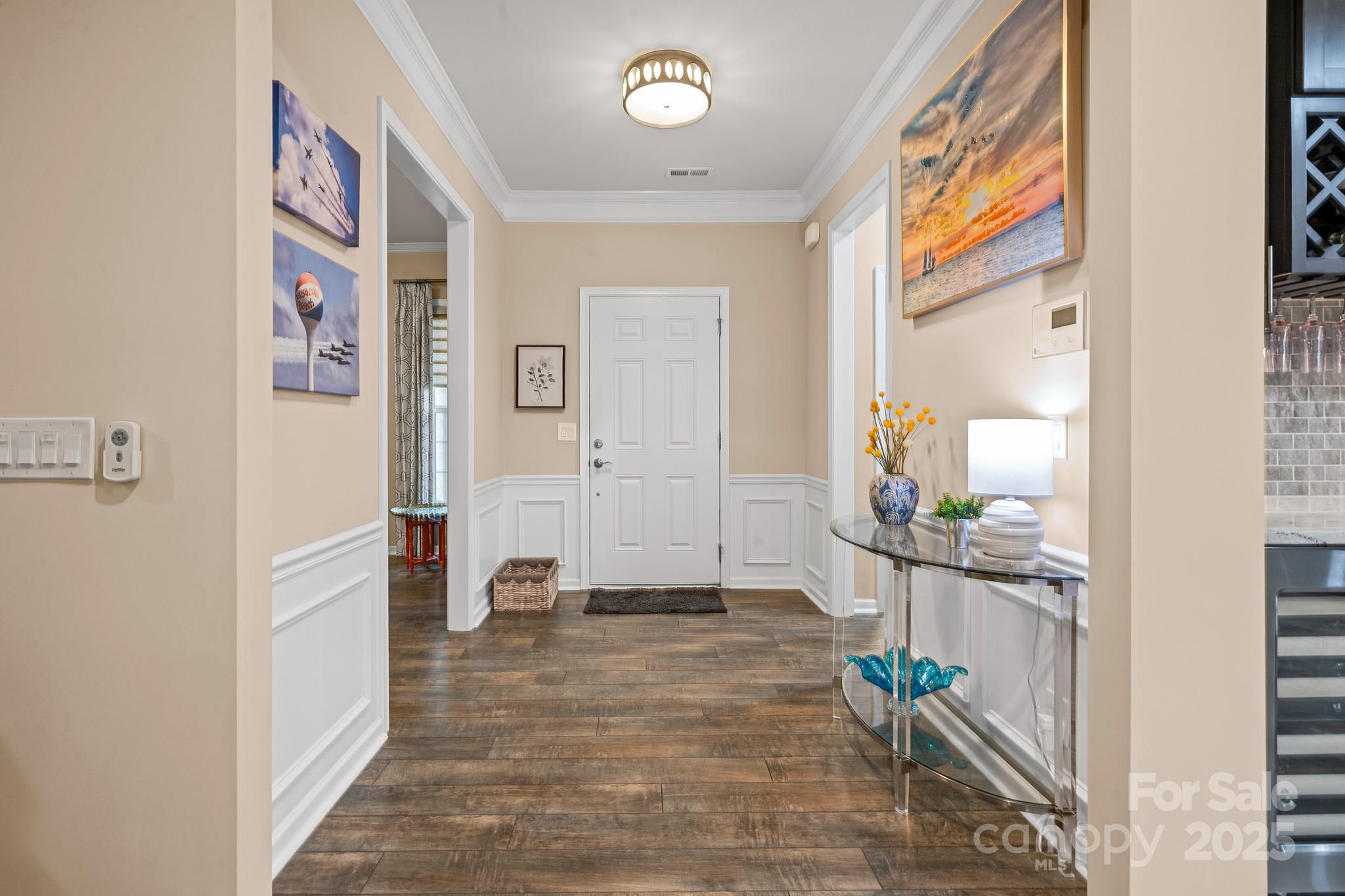 Carolina Orchards - Residential