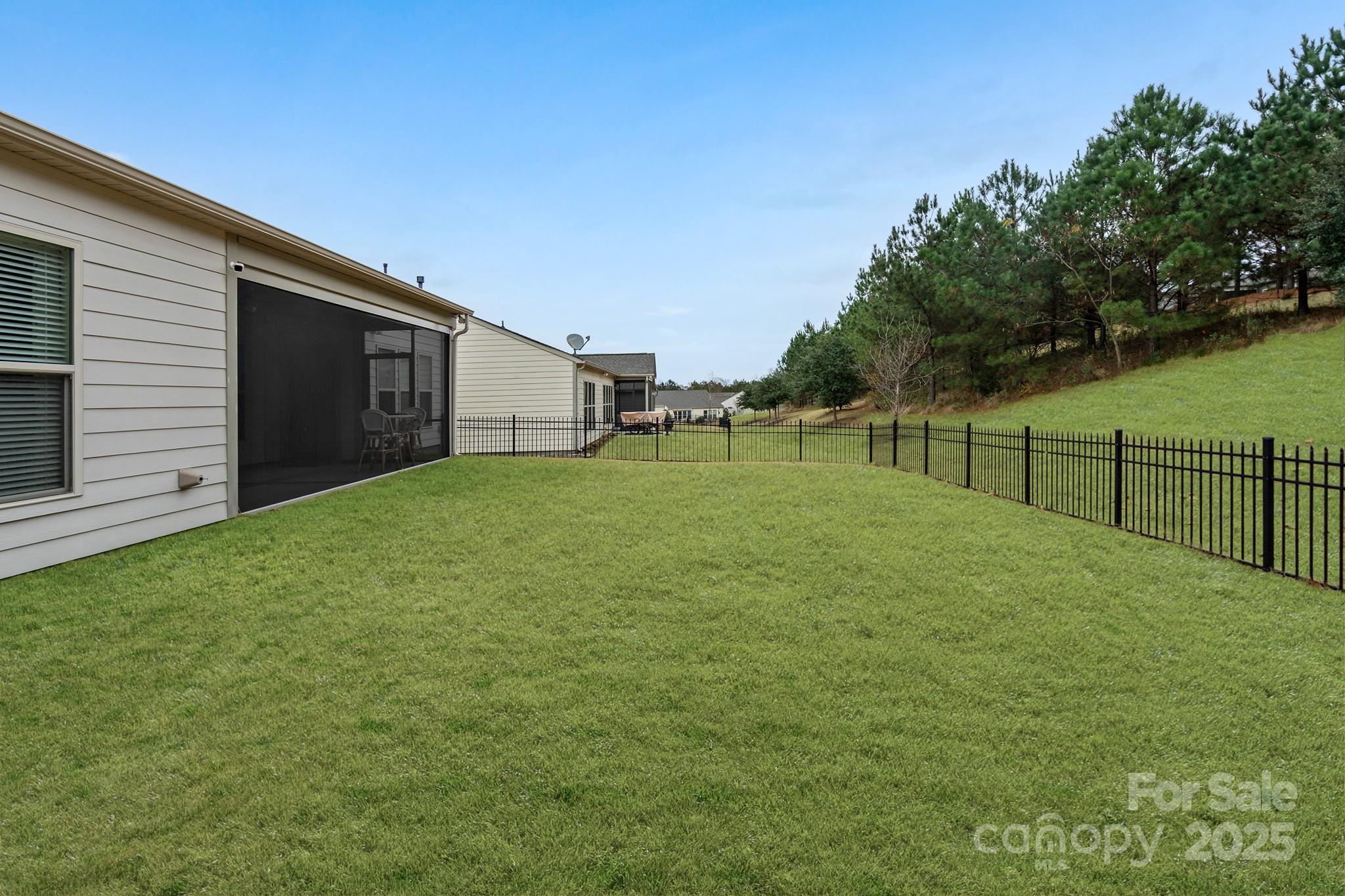 Carolina Orchards - Residential