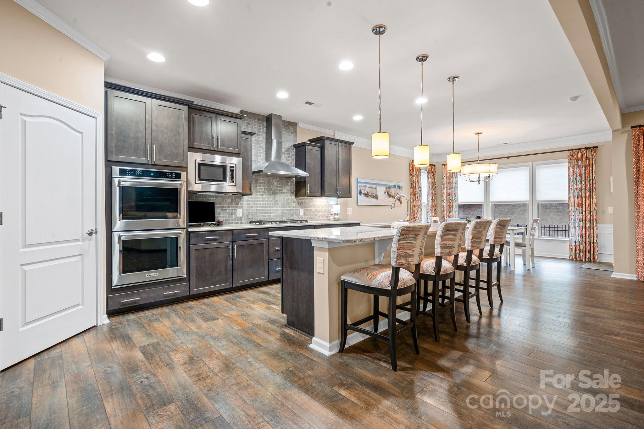Carolina Orchards - Residential