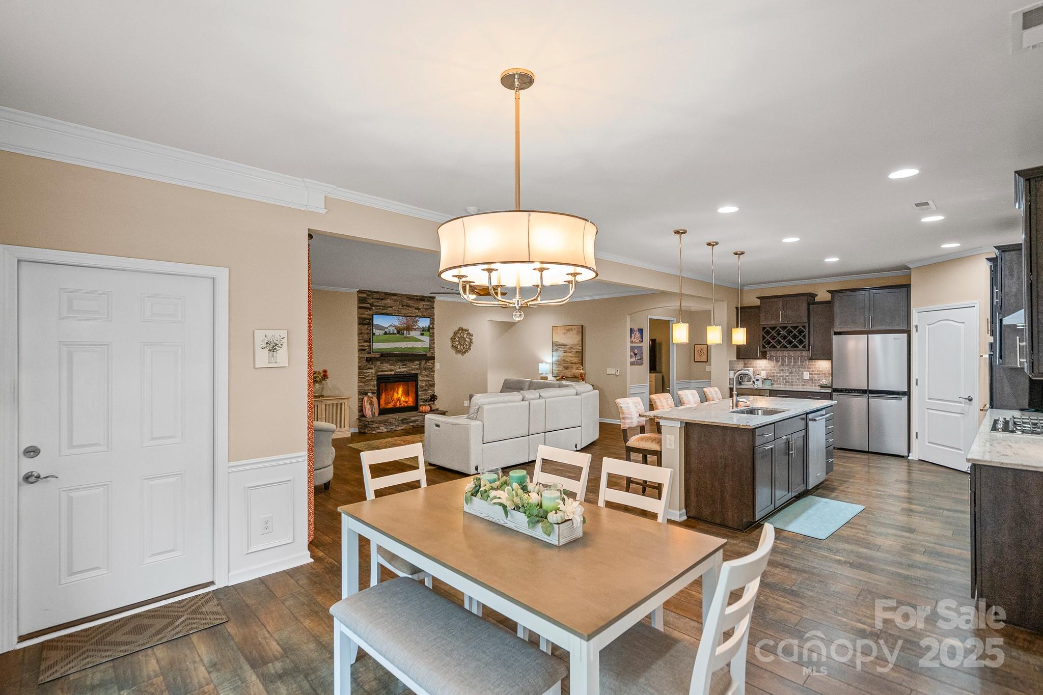 Carolina Orchards - Residential