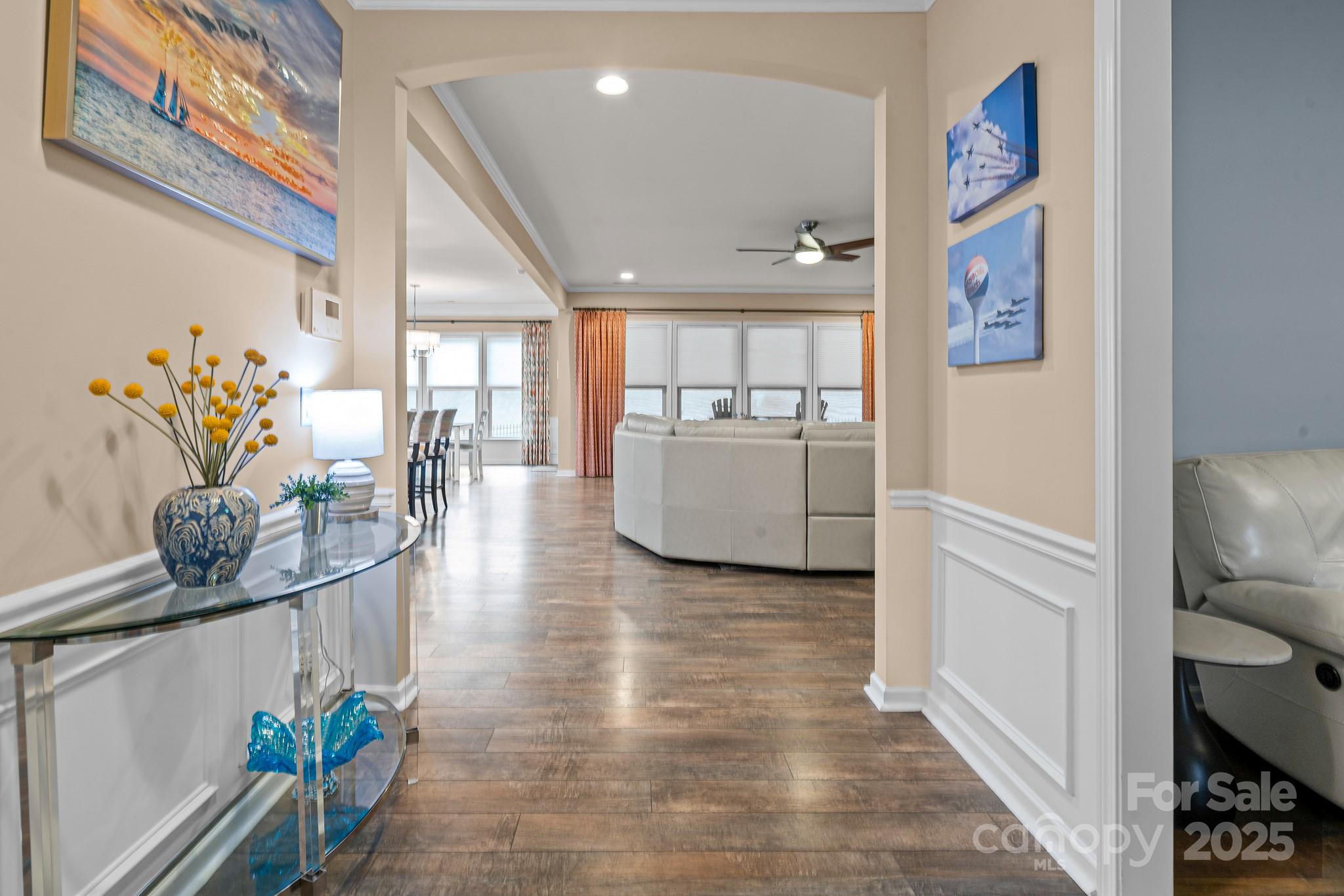 Carolina Orchards - Residential