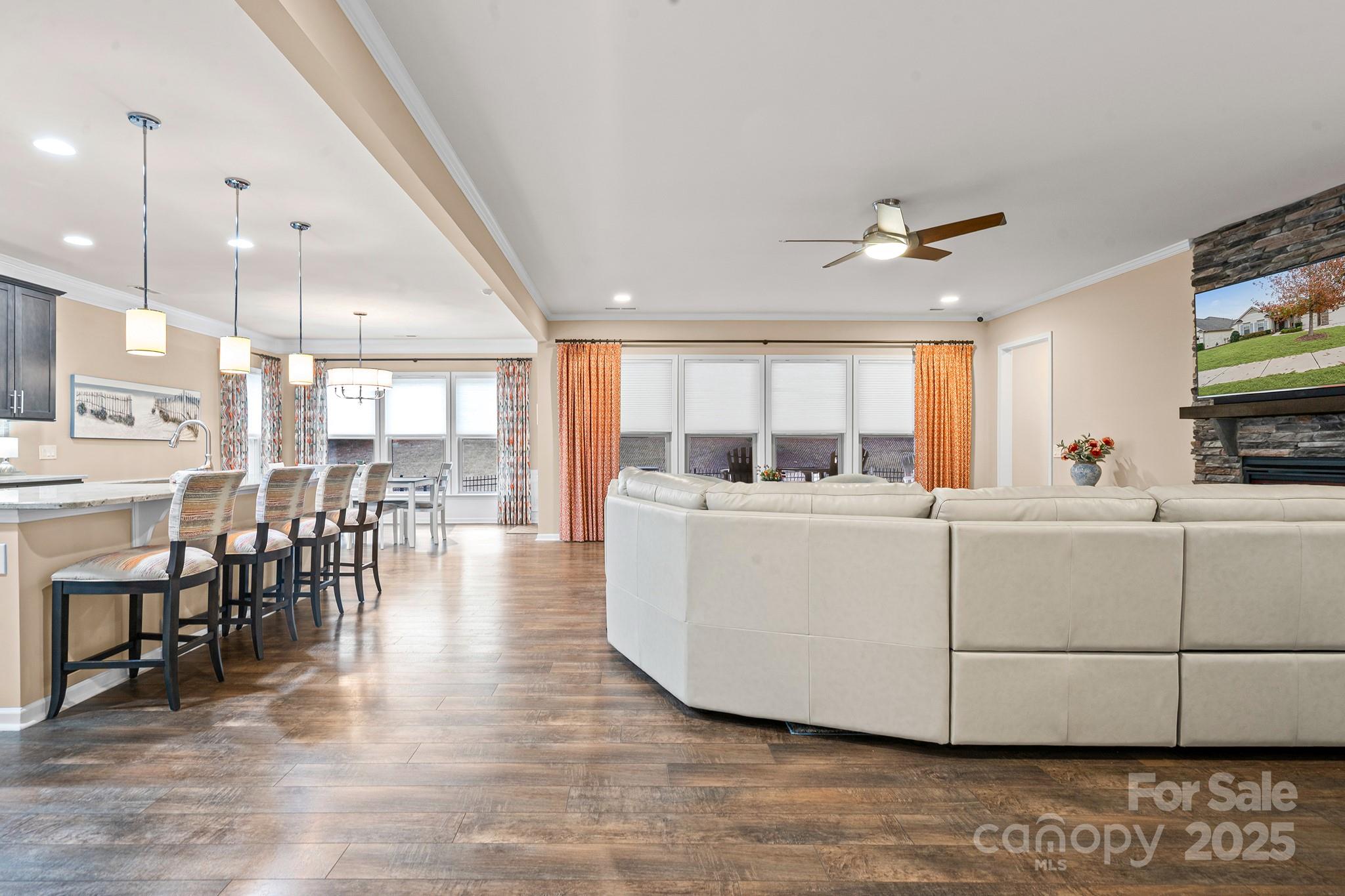 Carolina Orchards - Residential