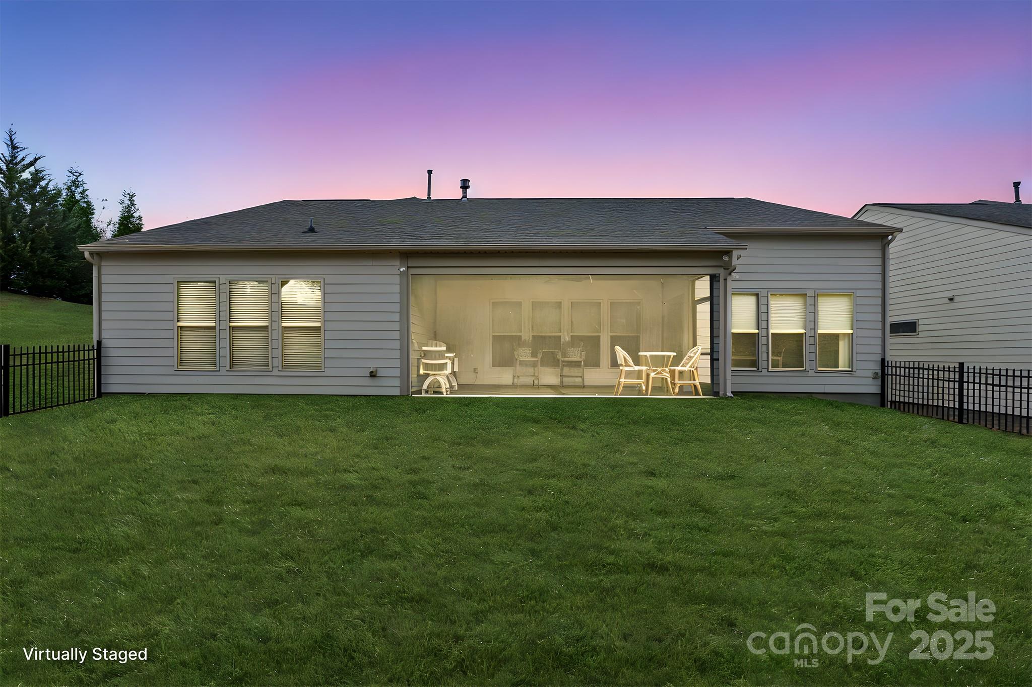 Carolina Orchards - Residential