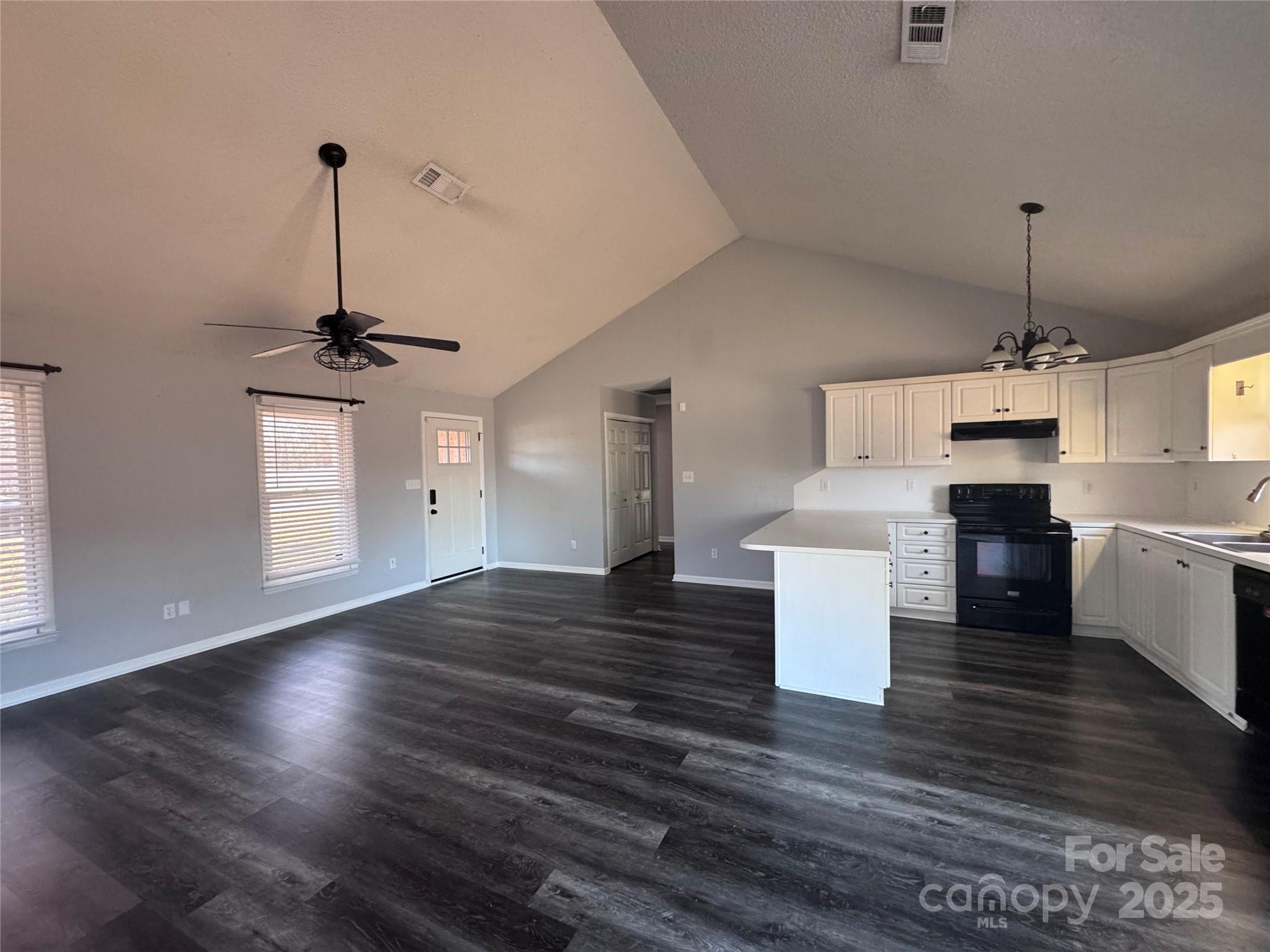 Bristol Park - Residential