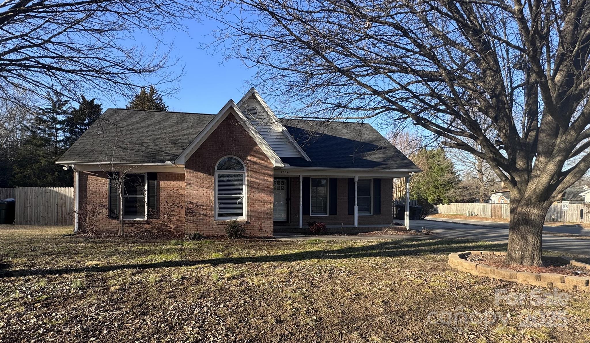 Bristol Park - Residential