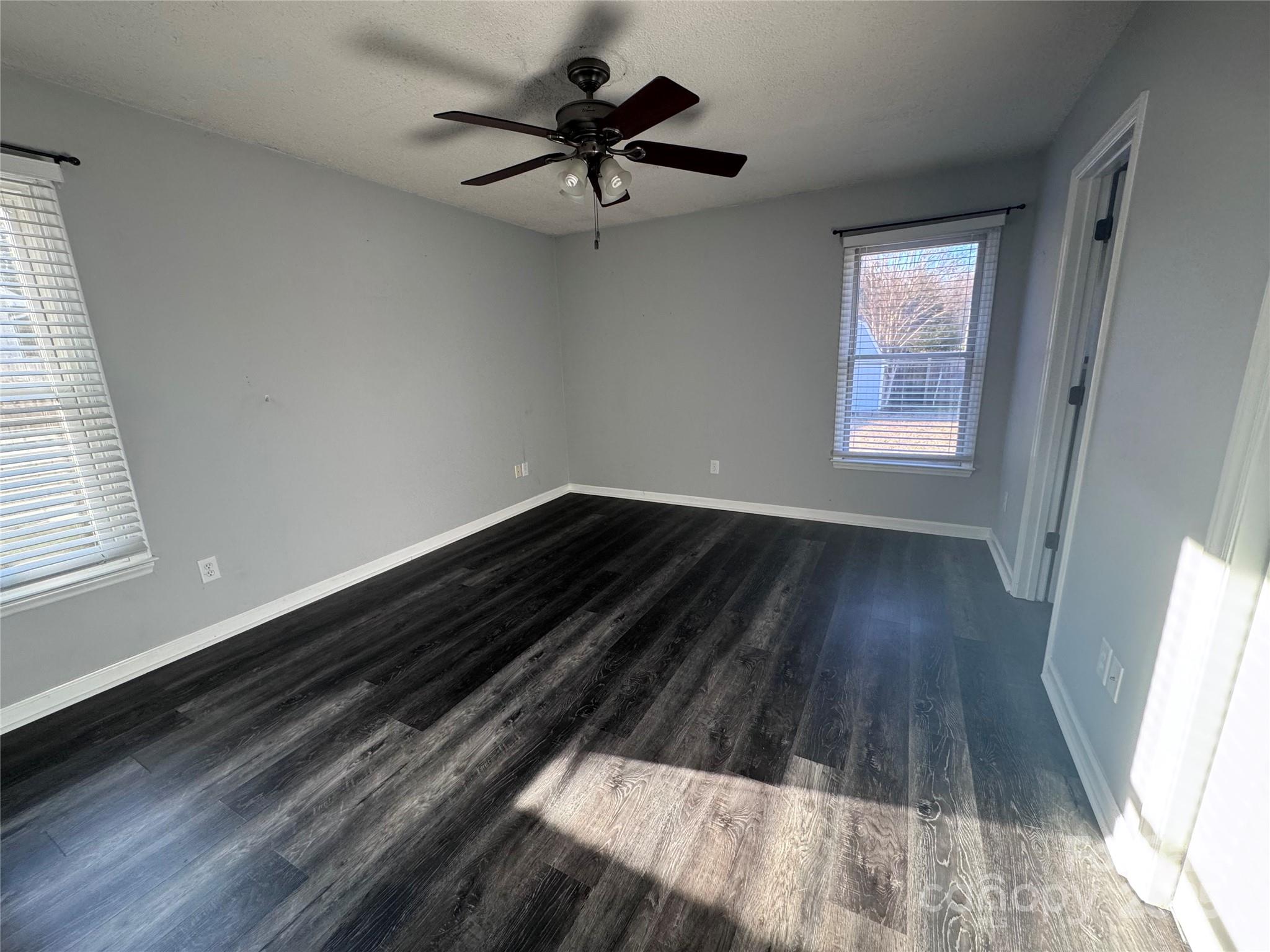 Bristol Park - Residential
