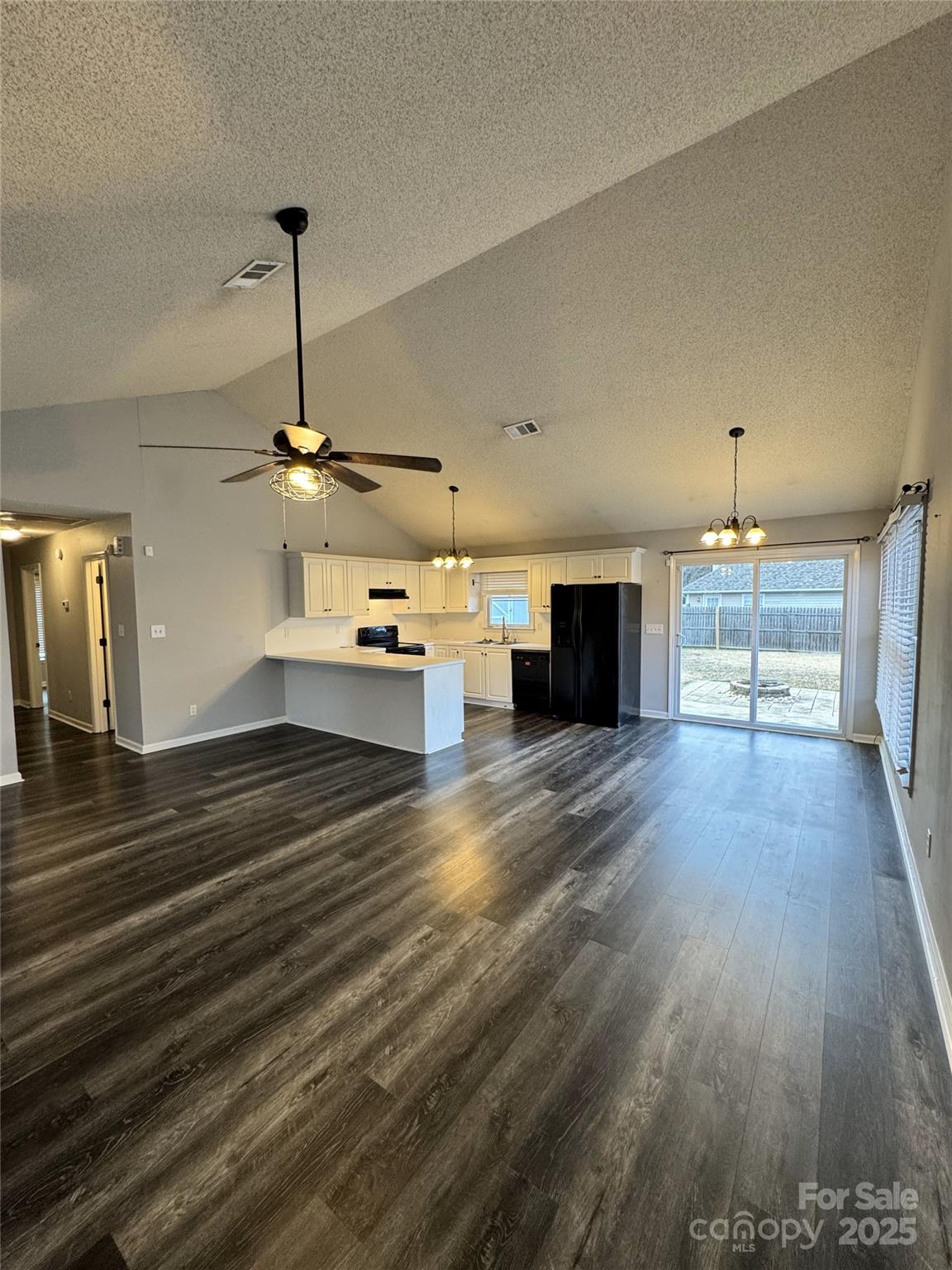 Bristol Park - Residential