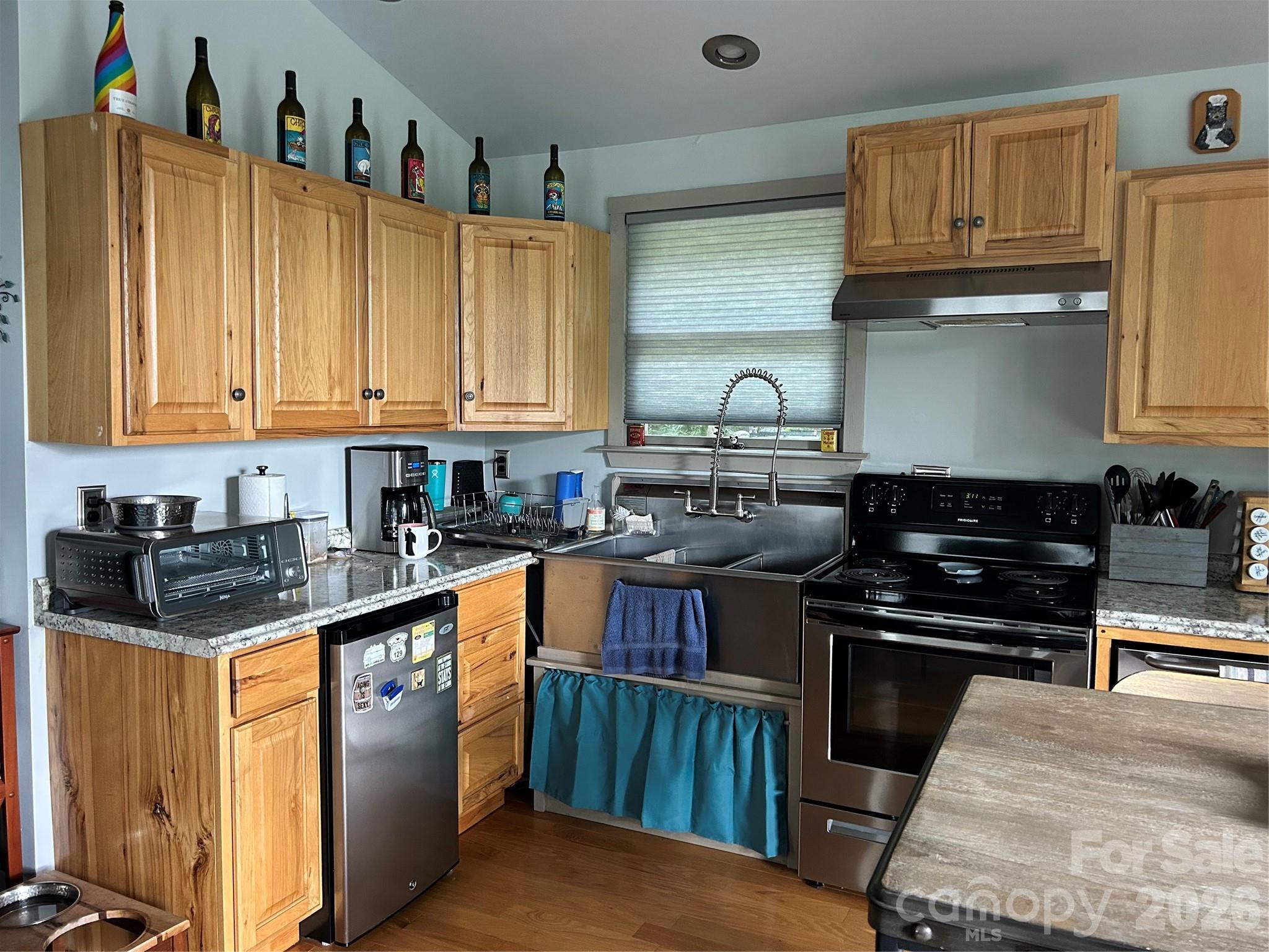 Bonnie Highlands - Residential