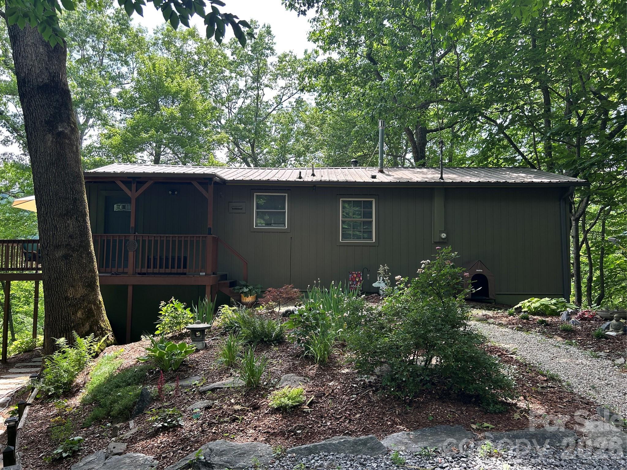 Bonnie Highlands - Residential