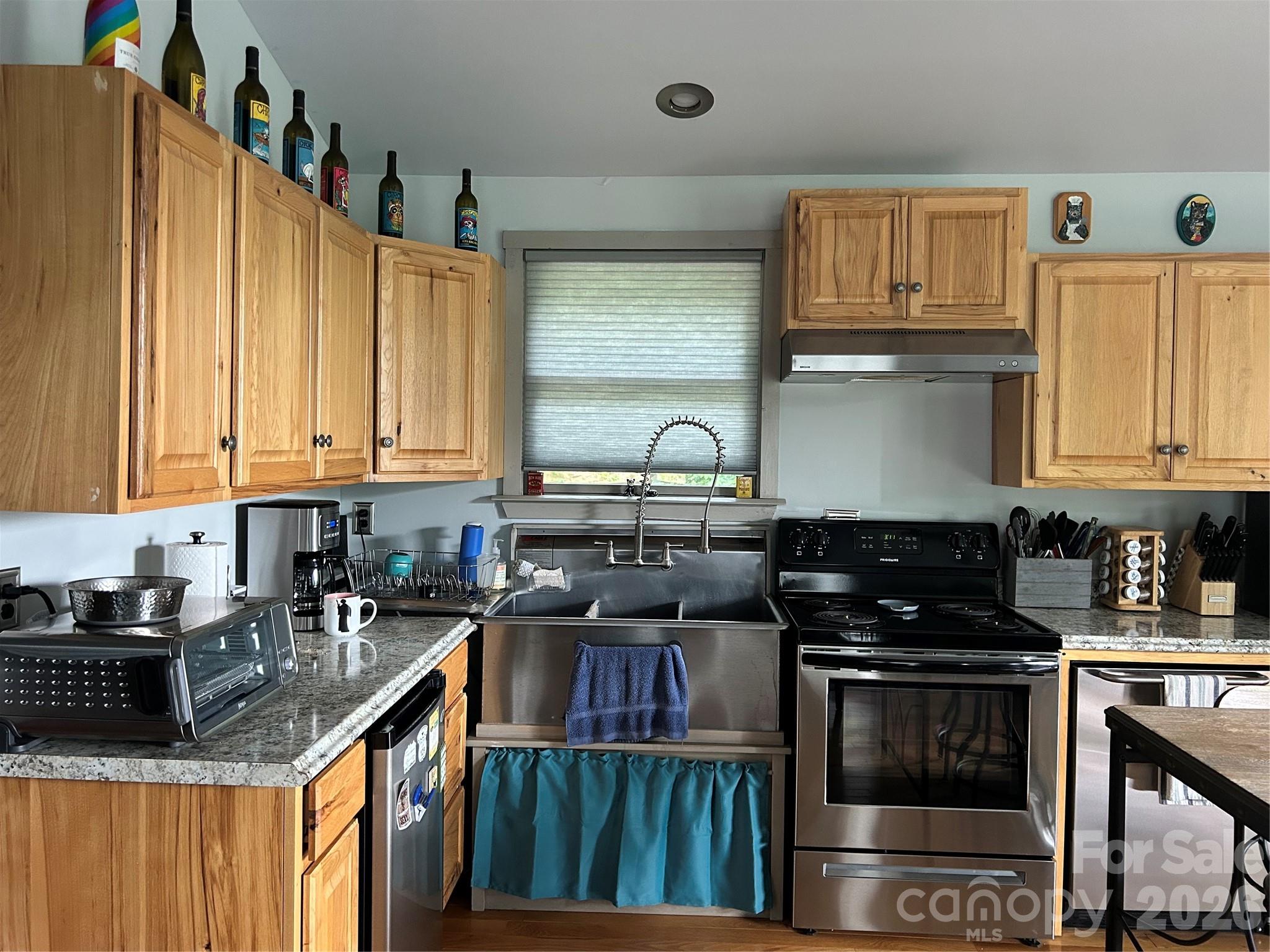Bonnie Highlands - Residential