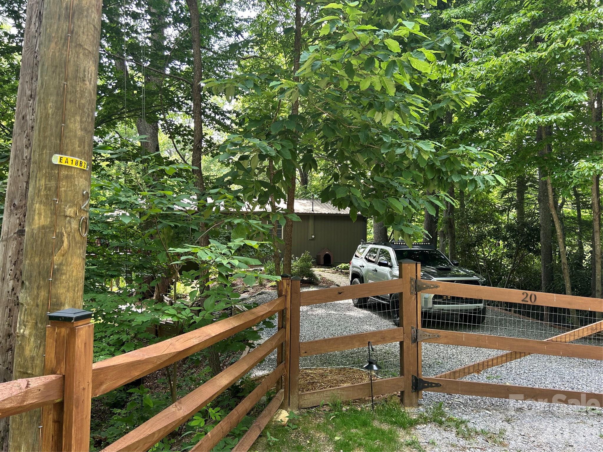 Bonnie Highlands - Residential