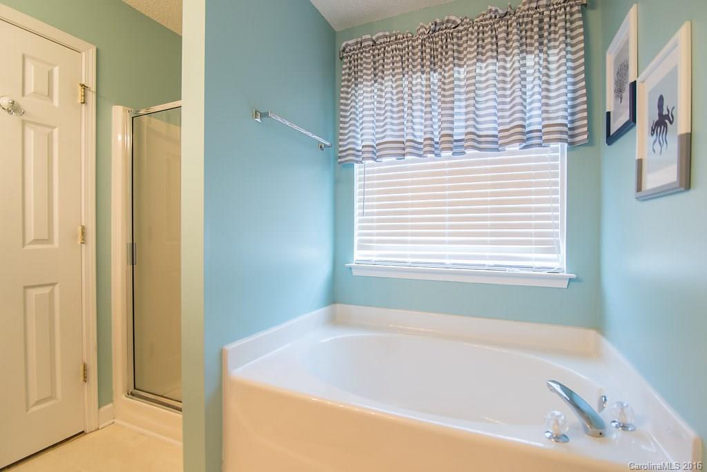 Clover Meadows - Residential