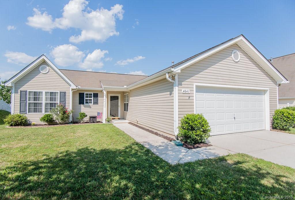 Clover Meadows - Residential