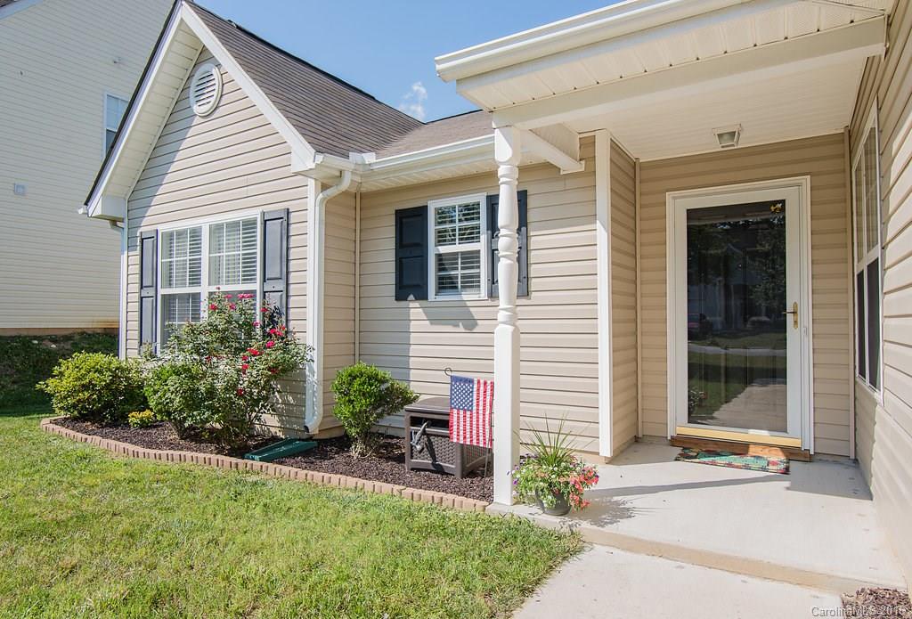 Clover Meadows - Residential