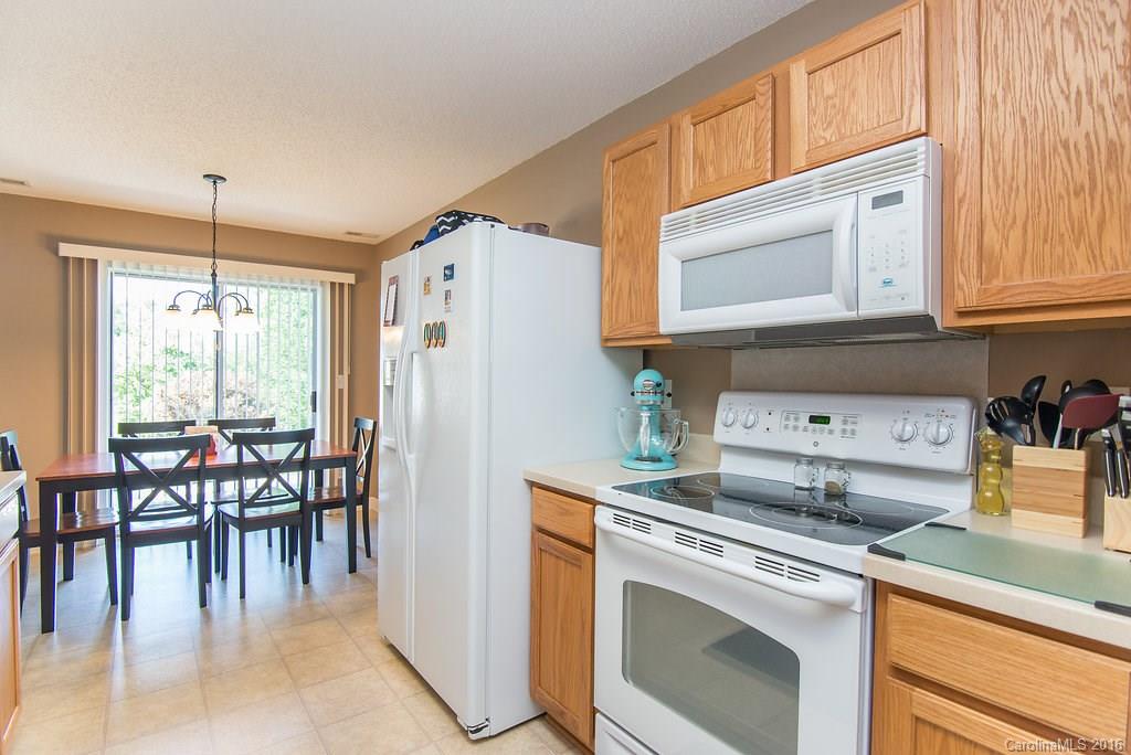 Clover Meadows - Residential