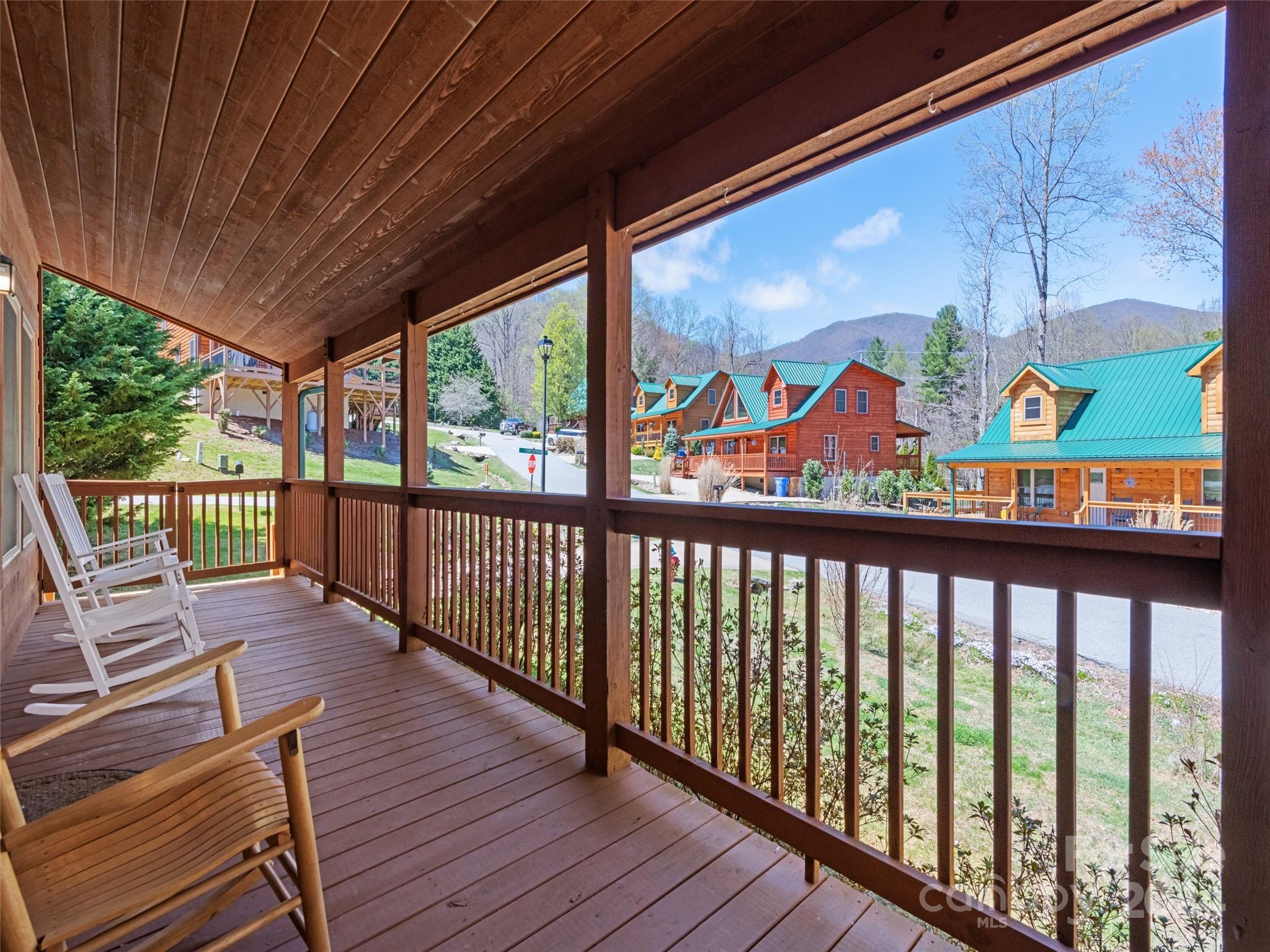 Crocketts Meadow - Residential