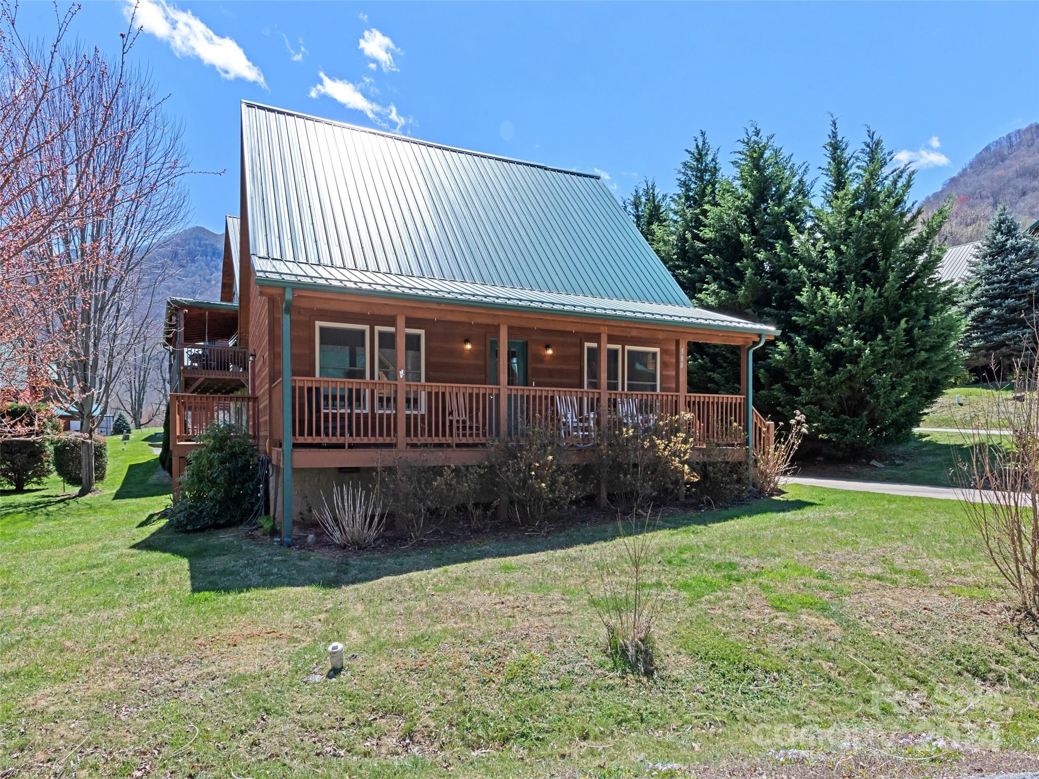 Crocketts Meadow - Residential