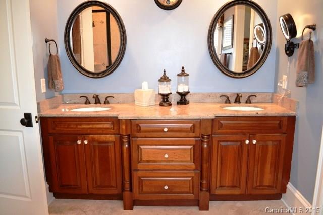 Laurel Creek - Residential