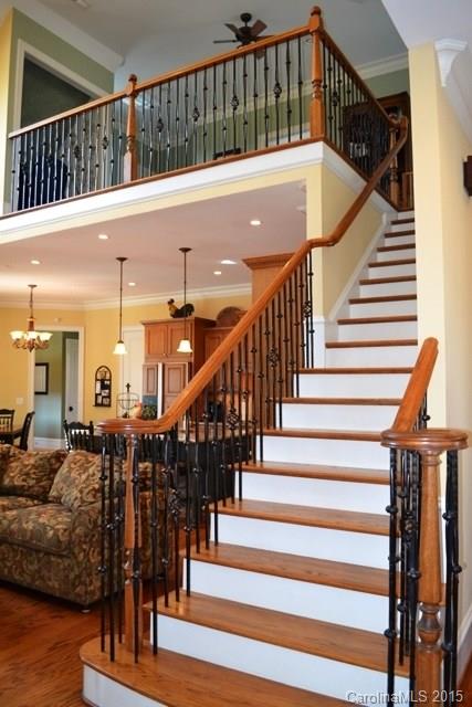Laurel Creek - Residential