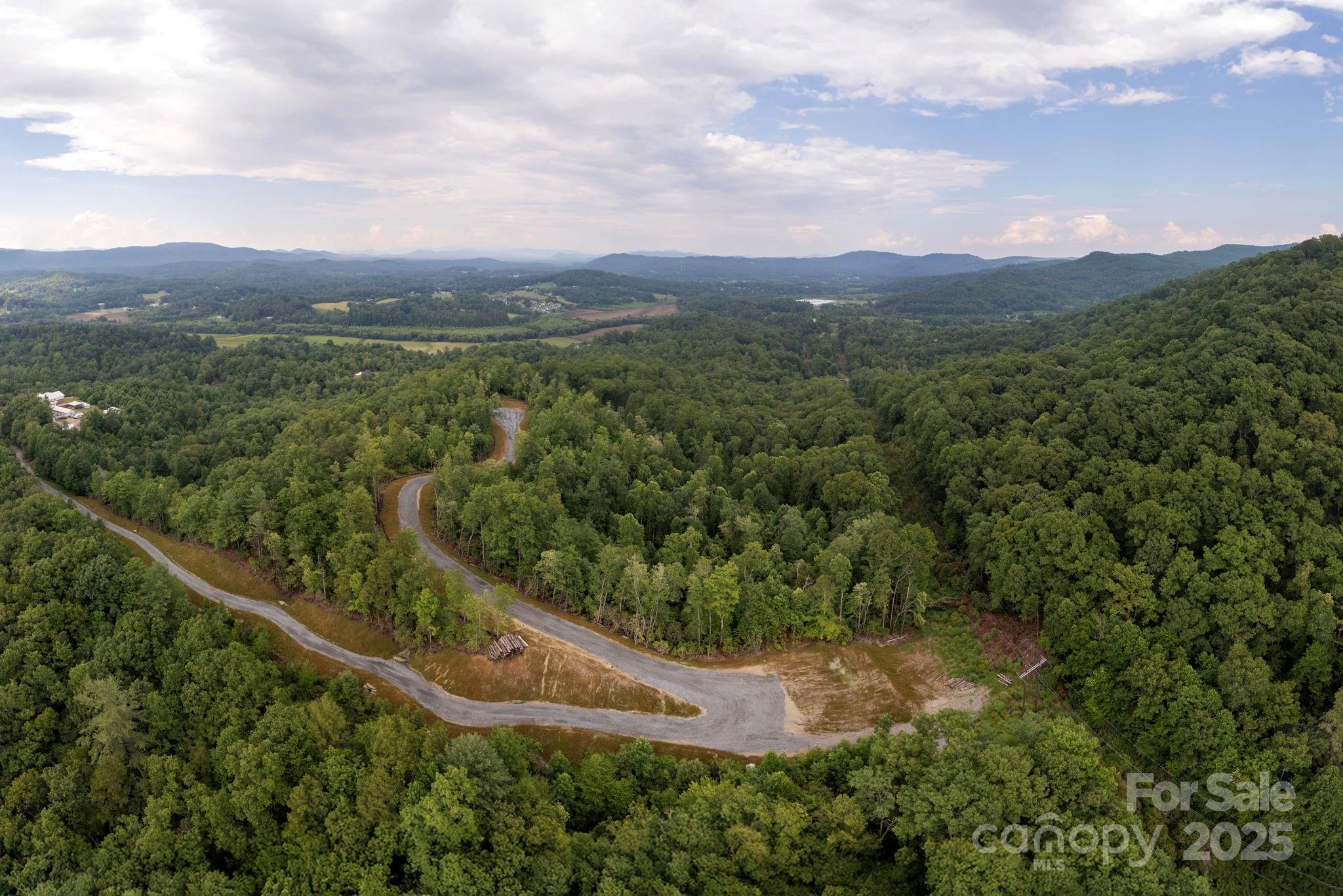 Masterpiece Ridge - Land