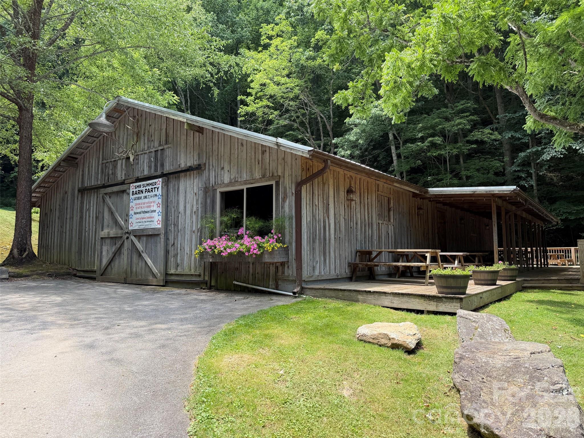 Smoky Mountain Retreat at Eagles Nest - Land