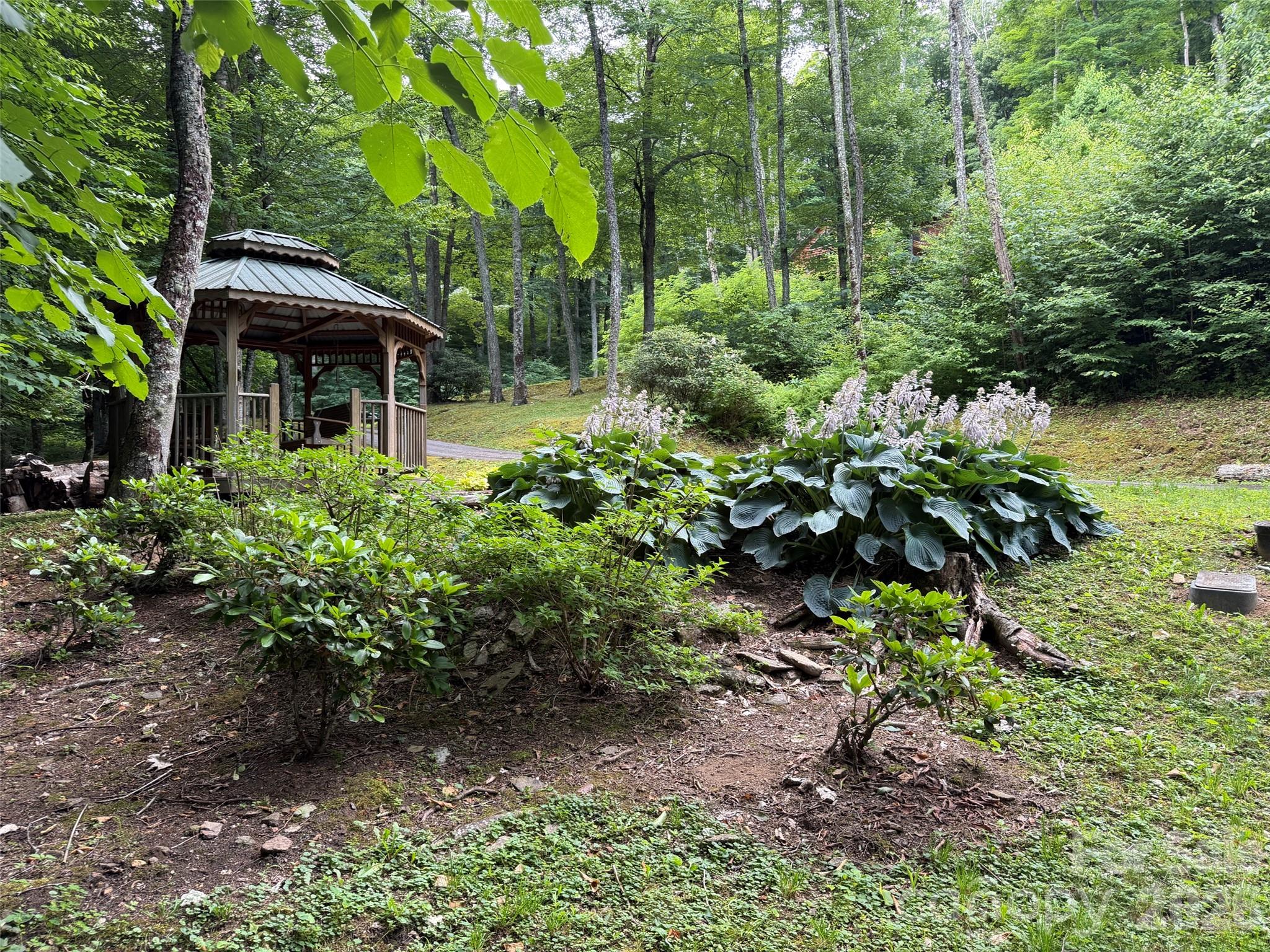 Smoky Mountain Retreat at Eagles Nest - Land