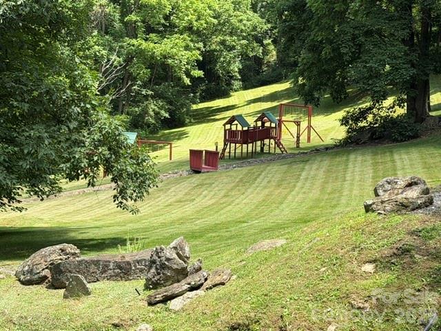 Smoky Mountain Retreat at Eagles Nest - Land