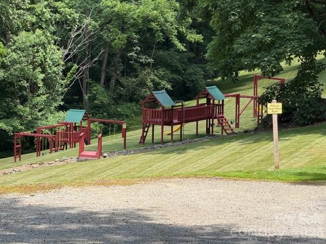 Smoky Mountain Retreat at Eagles Nest - Land