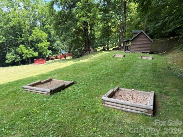 Smoky Mountain Retreat at Eagles Nest - Land