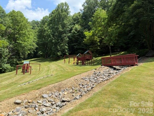 Smoky Mountain Retreat at Eagles Nest - Land