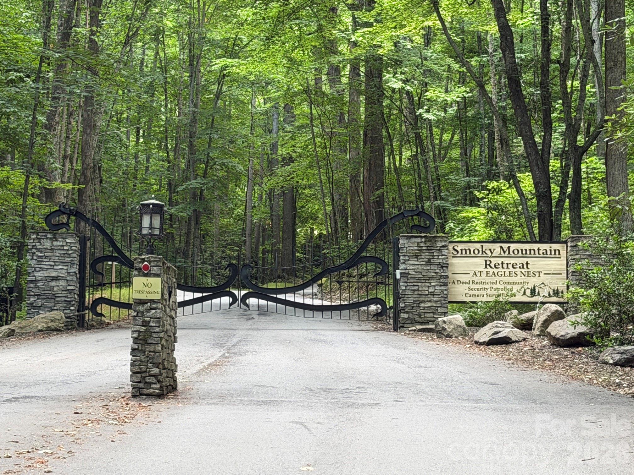 Smoky Mountain Retreat at Eagles Nest - Land